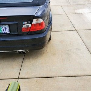 Meet your Posher, Dan